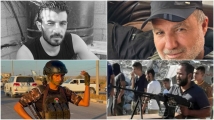 تحقيق عبري يكشف الوجه الآخر للمليشيات في غزة
