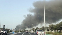 المنهاد يدخل خط النار وهرمز يوسّع حسابات الحرب