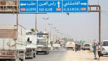 عودة تدريجية لمهجري رأس العين وسط ضمانات أمنية