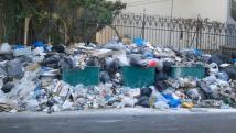 إقفال مطمر الكوستا برافا يفاقم أزمة بيروت