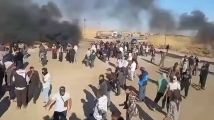 ملف عمال النفط المفصولين في الحسكة يصطدم بعقدة الحل
