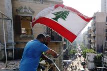 أبرز الأحداث الأمنية في لبنان بتاريخ 14_9_2026