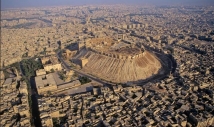 مشاريع جديدة في حلب تشمل السكن والصناعة والمعارض