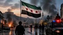 أبرز الأحداث الأمنية في سوريا بتاريخ 20-9-2026
