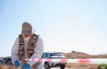 بروتوكول طوارئ لحماية مواقع مشتبه بها في مطار المزة