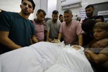 12 خرقًا إسرائيلياً جديداً لوقف إطلاق النار بغزة 
