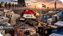 ماذا ينتظر الاقتصاد العراقي بعد الانسحاب الأمريكي؟