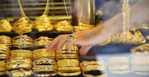 الذهب يتراجع في سوريا وعيار 21 عند 16,150 ليرة