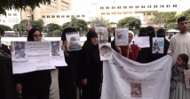 من المنازل إلى السجون الإسرائيلية.. أمهات سوريات يطالبن بالتحرك