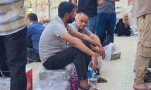 الدولار يرتفع في الحسكة مع اقتراب وقف استلام الليرة القديمة