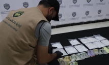 سوريا تكثف ملاحقة شبكات المخدرات وتضبط شحنات على عدة حدود
