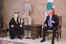 رئيس الوزراء القطري إلى بيروت وسط تصعيد إسرائيلي وتحركات لاحتواء الأزمة