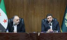 أزمة تخزين القمح في سوريا.. كميات ضخمة خارج الصوامع