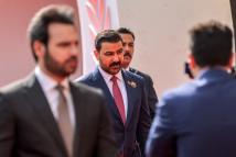 من بيروت إلى دمشق.. أجندة الزيدي بين الأمن والاقتصاد