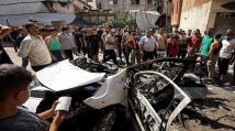 أبرز الأحداث الأمنية في غزة والضفة الغربية بتاريخ 27_10_2026 