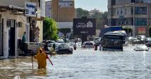 مخاوف من تكرار الغرق تدفع سكان طرابلس للتحرك مبكراً