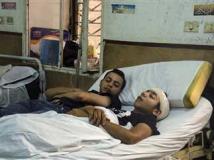 أزمة مرضى غزة: أكثر من 16 ألف مريض بينهم 4 آلاف طفل ينتظرون الإجلاء العاجل