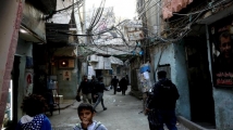 فضيحة تجسس تهز المخيمات الفلسطينية جنوباً