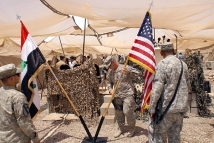 آثار مغادرة أفغانستان والحرب على العراق في الاعلام الامريكي ح2