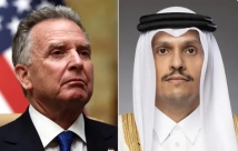 قطر وأميركا تحركان مبادرة جديدة لوقف حرب غزة
