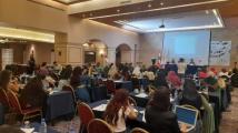 المؤتمر النسائي في بيروت: تعزيز الاقتصاد والتعاون الإقليمي