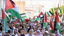 مظاهرات حاشدة تجوب العالم رفضًا للإبادة في غزة