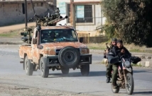 انتهاكات وسرقات وخطف شرق حلب