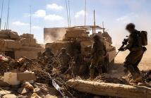 أسباب فشل احتلال غزة: تكلفة الحرب السياسية والعسكرية لإسرائيل