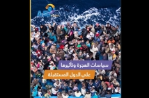 فيديو: سياسات الهجرة وتأثيرها على الدول المستقبلة