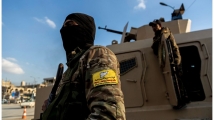 محادثات تسوية بين أربيل و"قسد" 