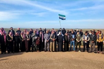 الجولانيون يرفضون التفاوض دون تفويض شعبي