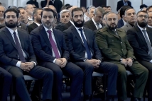 السيرة الذاتية للوزراء السوريين في الحكومة الجديدة