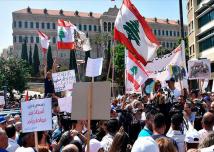لبنان: تصحيح الرواتب ضرورة عاجلة للقطاع العام