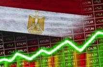 قفزة غير مسبوقة بالدين الخارجي المصري تثير القلق