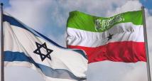 ما وراء إسرائيل من اعترافها بأرض الصومال؟
