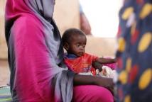 أزمة السودان تتفاقم.. 9.5 مليون نازح في 18 ولاية