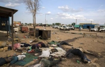 السودان .. اغتصاب وإعدامات جماعية وسط تجاهل أممي 