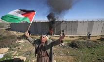 الاتحاد الأوروبي يحذر من ضم إسرائيلي للأراضي الفلسطينية 