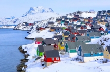 المعادن النادرة تشعل التنافس القطبي