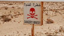 أشلاء بين الحقول: كيف يواجه السوريون خطر الألغام؟