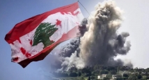 الإعلام الغربي يبرّر العدوان الإسرائيلي على لبنان