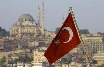 أنقرة تدعو لمراجعة قرار مجلس الأمن حول قبرص