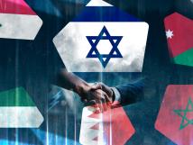 أبرز محطات السلام في تاريخ النزاع الفلسطيني الإسرائيلي