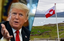 ترامب وغرينلاند: الأبعاد الاستراتيجية والسياسية الأميركية