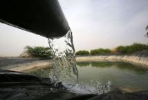 حقيقة قطع المياه السورية عن الأردن