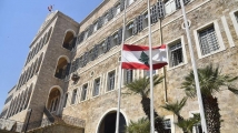 لبنان.. جلسة الحكومة الحاسمة: السلاح على طاولة الانفجار