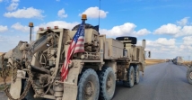 تحركات التحالف الدولي في الحسكة نحو العراق