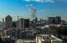 مجلس الأمن القومي الإيراني يدعو إلى مغادرة طهران قدر الإمكان