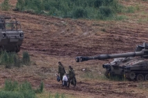 تصعيد إسرائيلي في الضاحية وردود حزب الله على إسرائيل