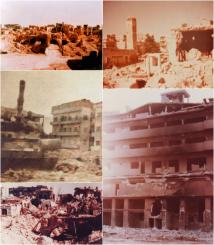 الذكرى 44 لمجزرة حماة: العدالة والحقائق